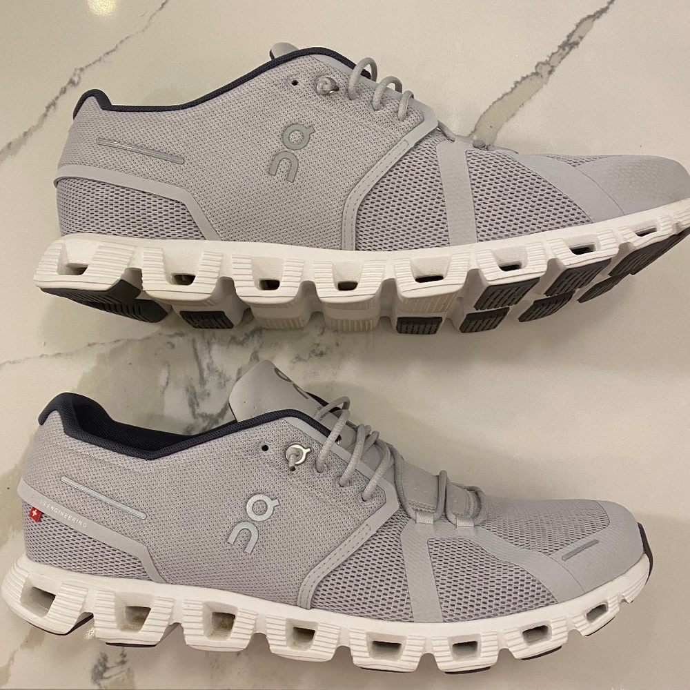 On Cloud 5 Mens Shoes